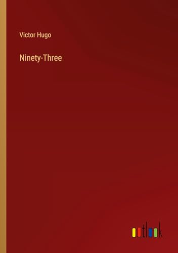 Ninety-Three von Outlook Verlag